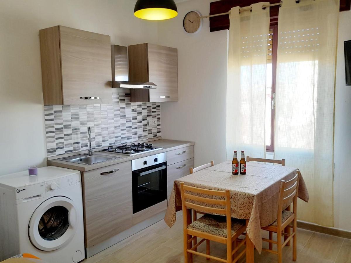 Casa Vacanze Da Michele E Azzurra Lotzorai Εξωτερικό φωτογραφία