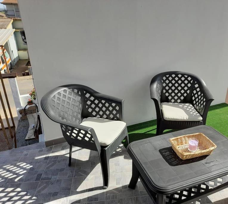 Casa Vacanze Da Michele E Azzurra Lotzorai Εξωτερικό φωτογραφία