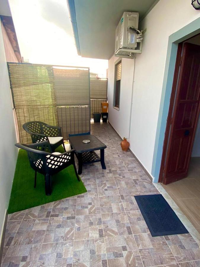 Casa Vacanze Da Michele E Azzurra Lotzorai Εξωτερικό φωτογραφία