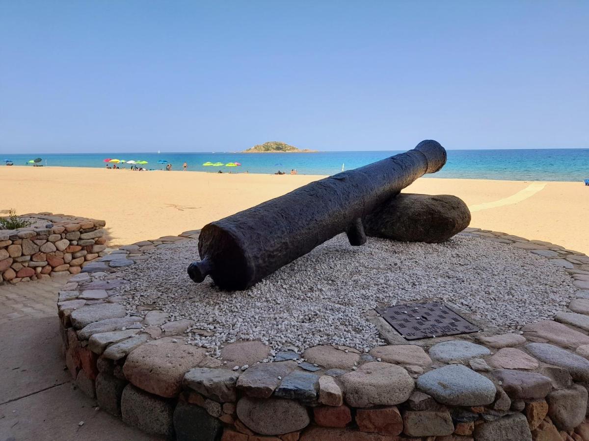 Casa Vacanze Da Michele E Azzurra Lotzorai Εξωτερικό φωτογραφία