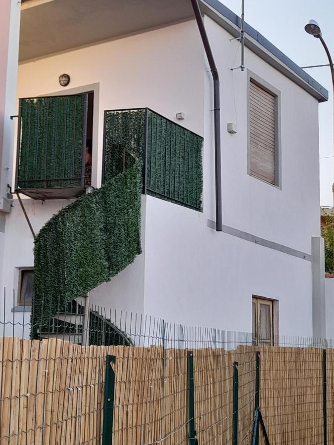 Casa Vacanze Da Michele E Azzurra Lotzorai Εξωτερικό φωτογραφία